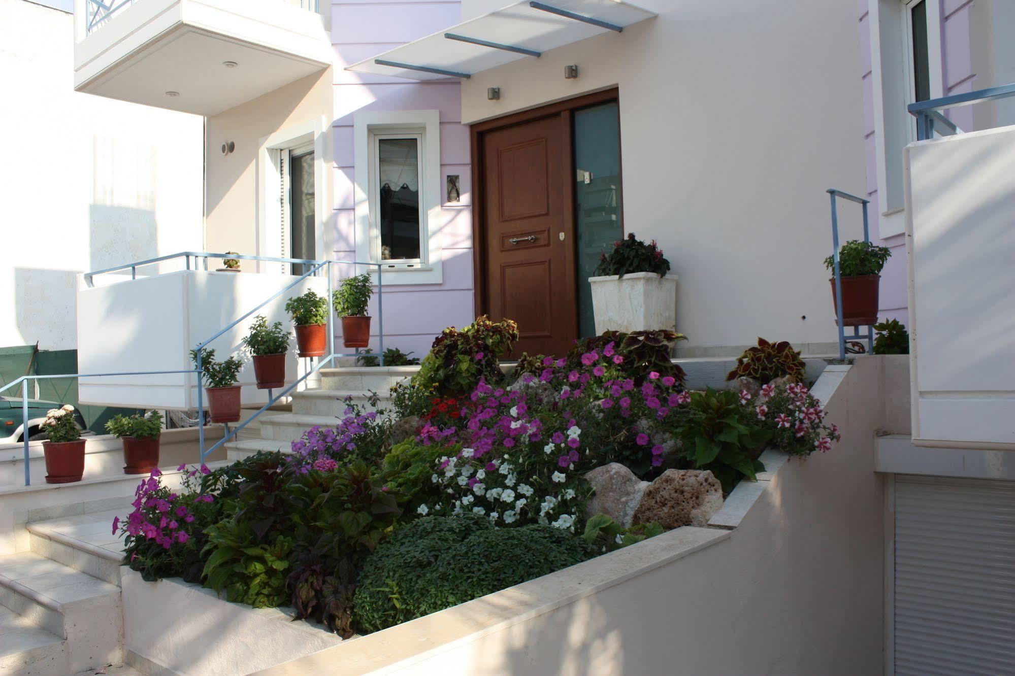 Veggie Garden Athens B&B Exterior foto
